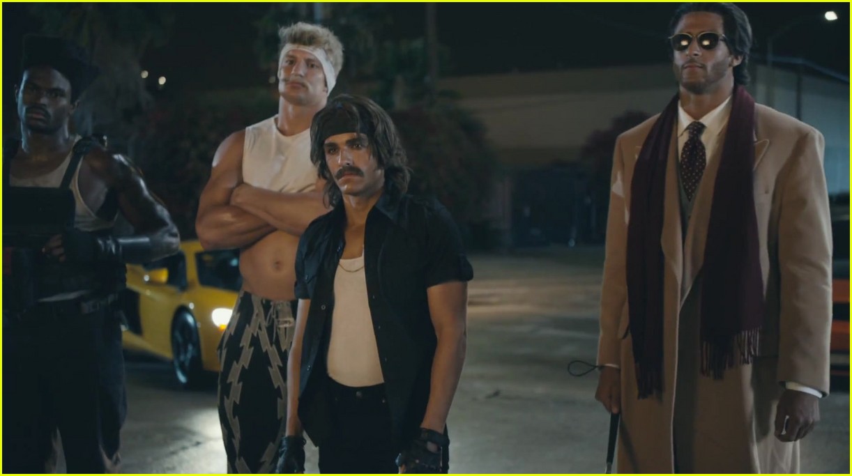 dave franco goes shirtless in hilarious madden the movie 08