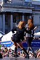 fx kpop perform london south korean festival 11