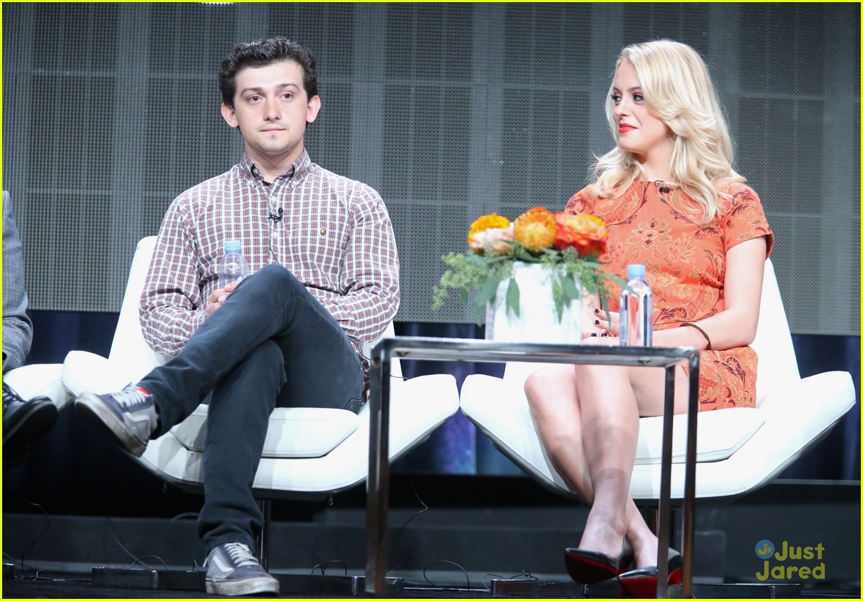 gage golightly red oaks tca tour 01