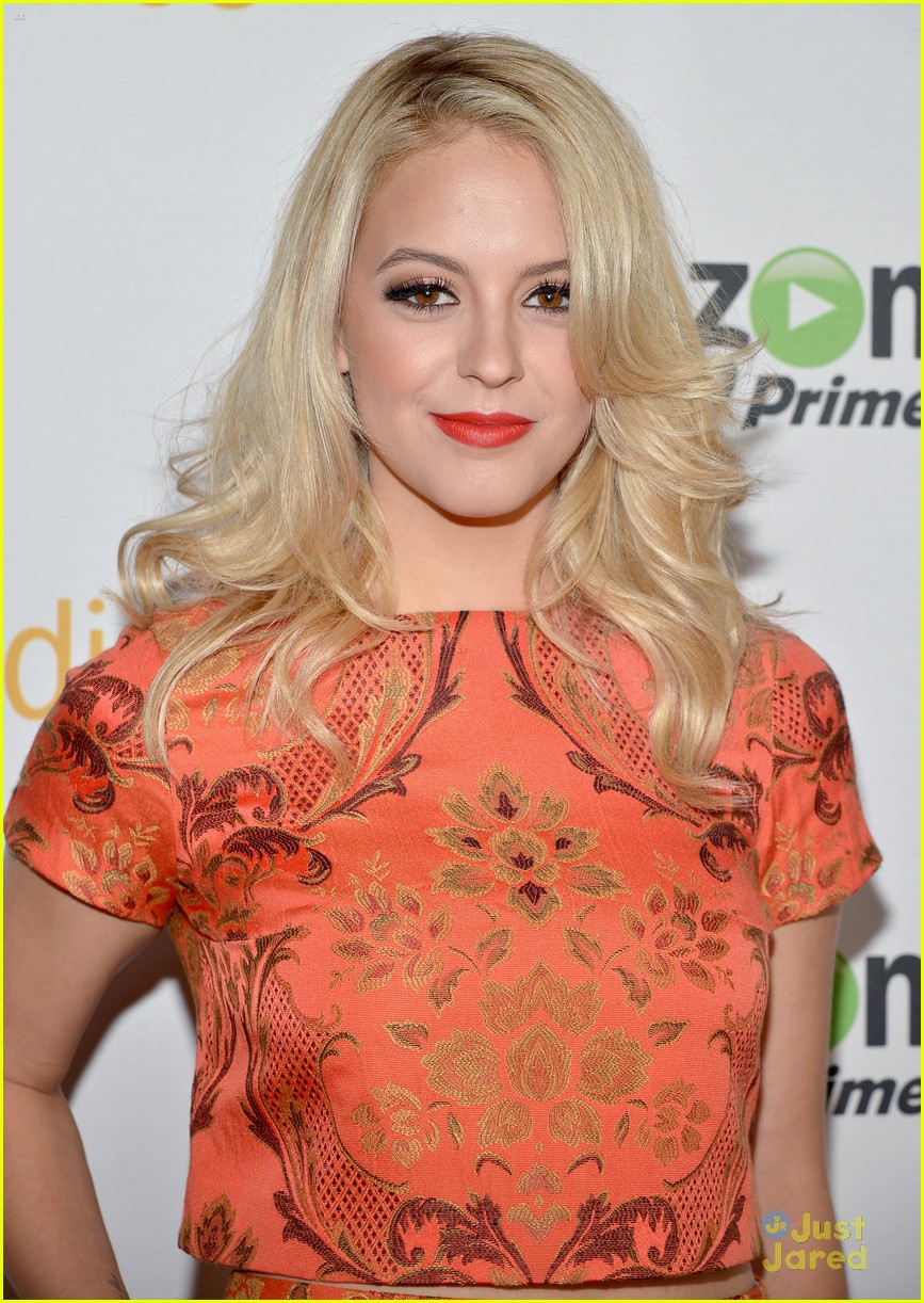 gage golightly red oaks tca tour 10