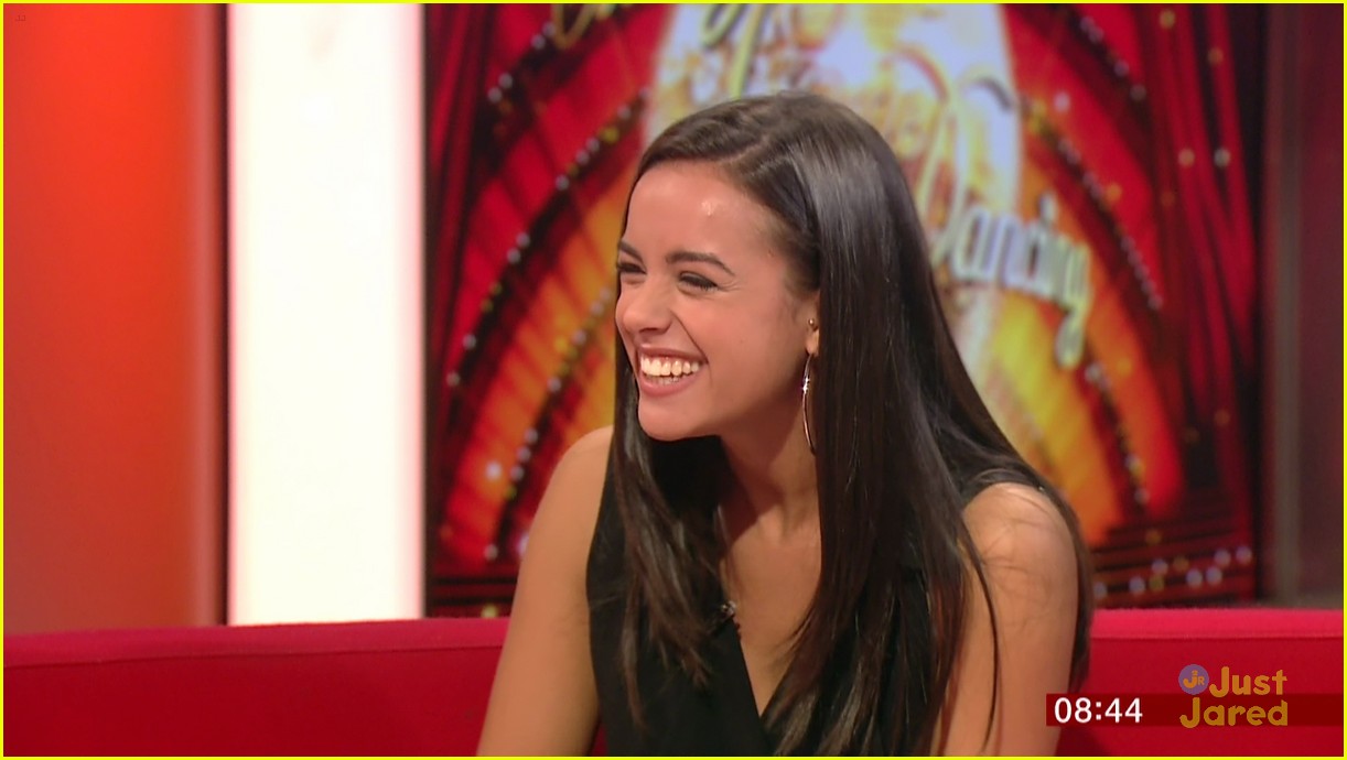 georgia may foote strictly dancing cast member 04