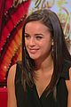 georgia may foote strictly dancing cast member 15