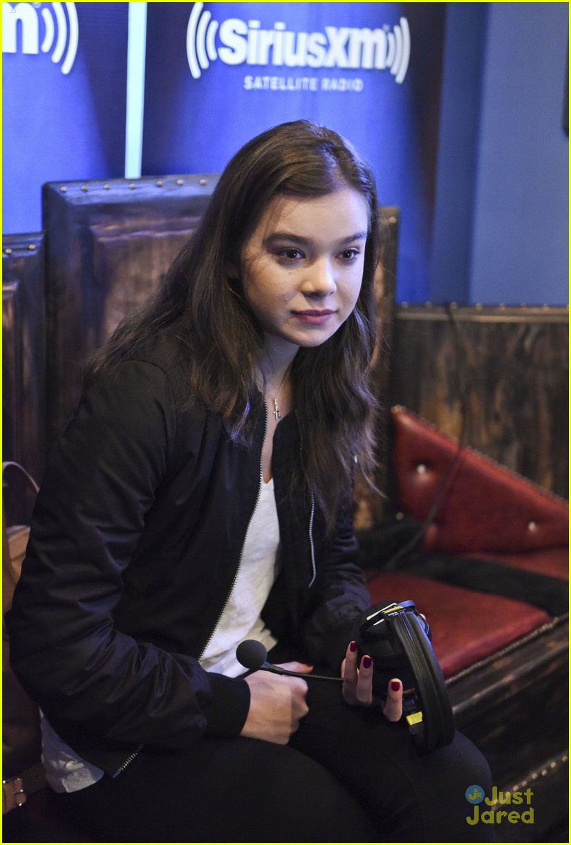 hailee steinfeld charlie puth andy grammer mash up 06