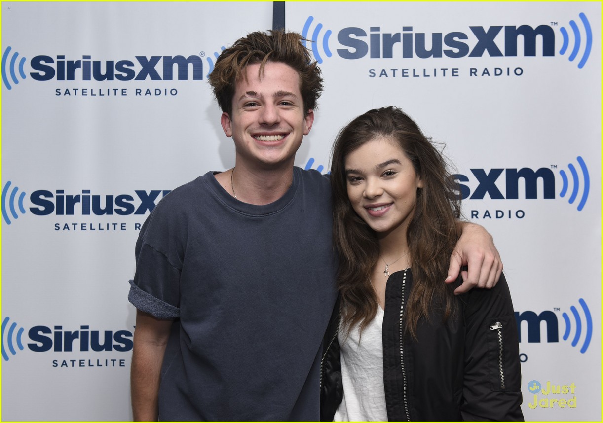 hailee steinfeld charlie puth andy grammer mash up 07