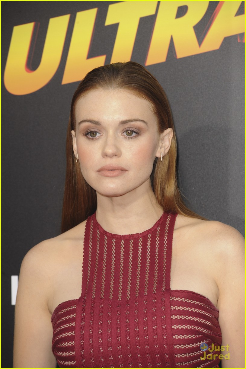 holland roden chrissie fit johnny deluca american ultra premiere 08