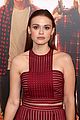holland roden chrissie fit johnny deluca american ultra premiere 15