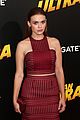 holland roden chrissie fit johnny deluca american ultra premiere 21
