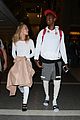 iggy azalea nick young fly out of town 07