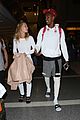 iggy azalea nick young fly out of town 15
