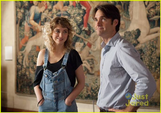 imogen poots funny that way trailer pics 01