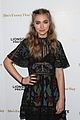 holland roden g hannelius imogen poots peyton list funny way premiere 03