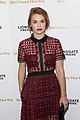 holland roden g hannelius imogen poots peyton list funny way premiere 07