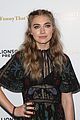 holland roden g hannelius imogen poots peyton list funny way premiere 12