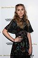 holland roden g hannelius imogen poots peyton list funny way premiere 16