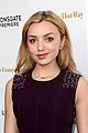 holland roden g hannelius imogen poots peyton list funny way premiere 33