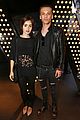 lily collins jamie campbell bower w london event 03