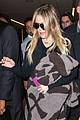 khloe kardashian kendall jenner fly home after quick mexico trip 26