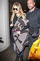khloe kardashian kendall jenner fly home after quick mexico trip 36