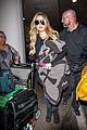 khloe kardashian kendall jenner fly home after quick mexico trip 38