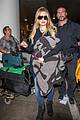 khloe kardashian kendall jenner fly home after quick mexico trip 40