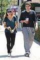 jennette mccurdy jesse carere hang out 09