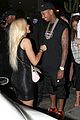 tyga surprises kylie jenner with brand new 18