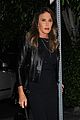 caitlyn jenner kardashians get together again at kylies second birthday dinner 09