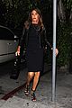 caitlyn jenner kardashians get together again at kylies second birthday dinner 11