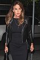 caitlyn jenner kardashians get together again at kylies second birthday dinner 32