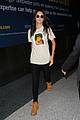 kendall jenner hailey baldwin step out after getting matching tattoos 01