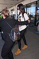 kendall jenner hailey baldwin step out after getting matching tattoos 18