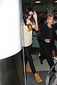 kendall jenner hailey baldwin step out after getting matching tattoos 19