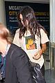 kendall jenner hailey baldwin step out after getting matching tattoos 20