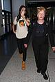 kendall jenner hailey baldwin step out after getting matching tattoos 21