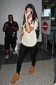 kendall jenner hailey baldwin step out after getting matching tattoos 22
