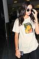 kendall jenner hailey baldwin step out after getting matching tattoos 23