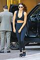 kendall jenner hailey baldwin step out after getting matching tattoos 33