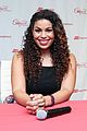 jordin sparks century 21 signing bandier class nyc 19