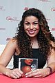 jordin sparks century 21 signing bandier class nyc 21