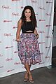 jordin sparks century 21 signing bandier class nyc 23
