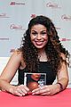 jordin sparks century 21 signing bandier class nyc 32