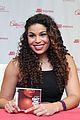 jordin sparks century 21 signing bandier class nyc 33