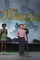 lupita nyongo queen katwe jungle book promotion d23 expo 15