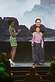 lupita nyongo queen katwe jungle book promotion d23 expo 22