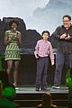 lupita nyongo queen katwe jungle book promotion d23 expo 23