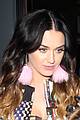 katy perry writes rave review for new play bent 25