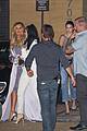 kendall jenner goes casual chic for kylies 18th birthday dinner 41