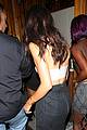kendall jenner showed a lot of leg at kylies birthday party 17