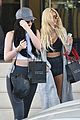 kylie jenner back in town after beach vacation 03