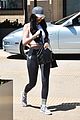 kylie jenner back in town after beach vacation 04